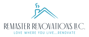 Remaster Renovations LLC Logo