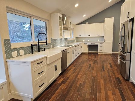 Kitchen remodel timeline a realistic week by week plan for denver homes