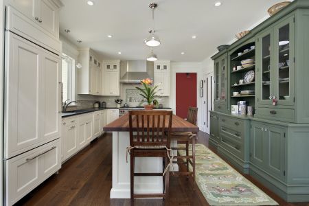 Cherry hills village remodeling contractor