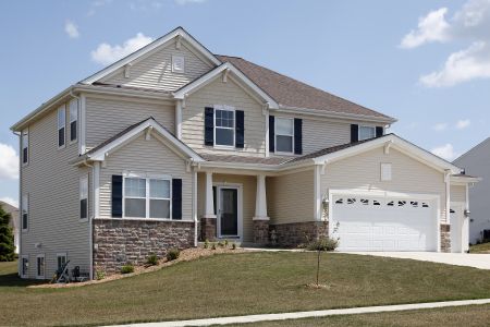 Siding trim treatments