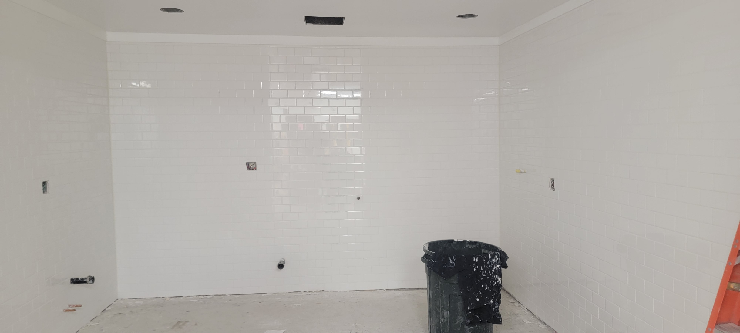 Commercial Tile Installation in Westminster, CO